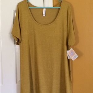 LuLaRoe Classic T 2XL
